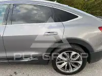2021 Audi E-TRON