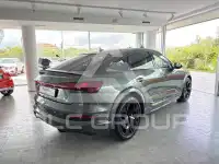 2021 Audi E-TRON