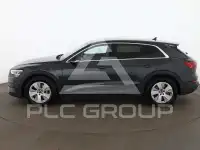 2021 Audi E-TRON