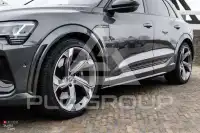 2021 Audi E-TRON