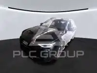 2021 Audi E-TRON