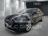 2021 Audi E-TRON