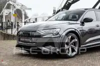 2021 Audi E-TRON