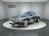 2021 Audi E-TRON