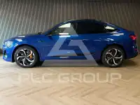 2021 Audi E-TRON