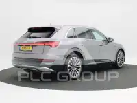 2021 Audi E-TRON