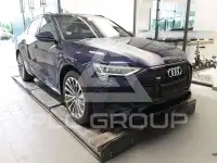 2021 Audi E-TRON