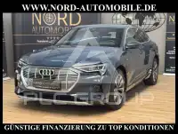 2021 Audi E-TRON