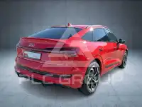 2021 Audi E-TRON