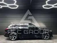 2021 Audi E-TRON