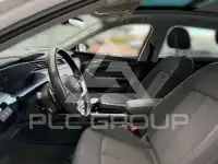 2021 Audi E-TRON