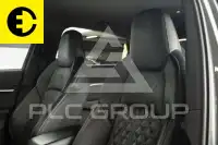 2021 Audi E-TRON