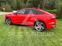 2021 Audi E-TRON
