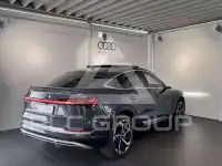 2021 Audi E-TRON