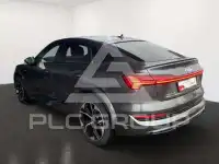 2021 Audi E-TRON