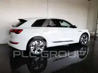 2021 Audi E-TRON