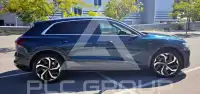 2021 Audi E-TRON