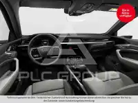 2021 Audi E-TRON