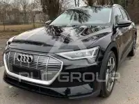 2021 Audi E-TRON