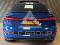2021 Audi E-TRON
