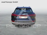 2021 Audi E-TRON