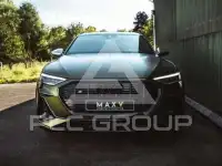 2021 Audi E-TRON
