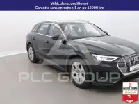 2021 Audi E-TRON