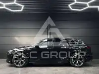 2021 Audi E-TRON