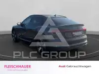 2021 Audi E-TRON