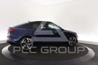 2021 Audi E-TRON