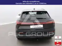 2021 Audi E-TRON