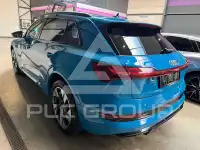 2021 Audi E-TRON