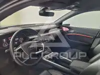 2021 Audi E-TRON
