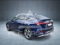 2021 Audi E-TRON