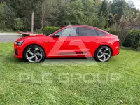2021 Audi E-TRON