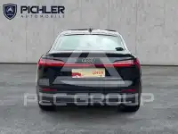 2021 Audi E-TRON