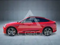 2021 Audi E-TRON