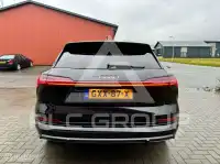 2021 Audi E-TRON