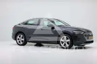 2021 Audi E-TRON