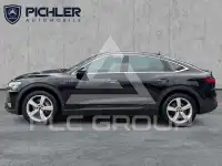 2021 Audi E-TRON