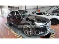2021 Audi E-TRON