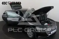 2021 Audi E-TRON