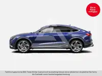 2021 Audi E-TRON