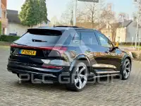 2021 Audi E-TRON
