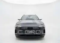 2021 Audi E-TRON
