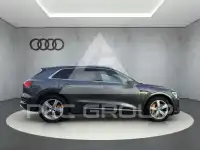 2021 Audi E-TRON