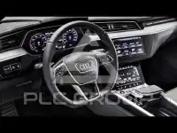 2021 Audi E-TRON