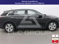2021 Audi E-TRON
