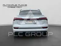 2021 Audi E-TRON