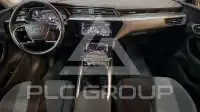 2021 Audi E-TRON